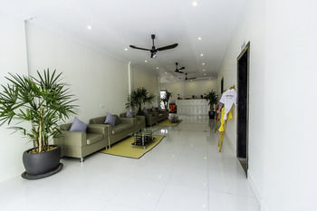 Hotel Rithy Rine Angkor Ciudad de Siem Riep