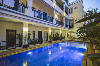 Rithy Rine Angkor 3*