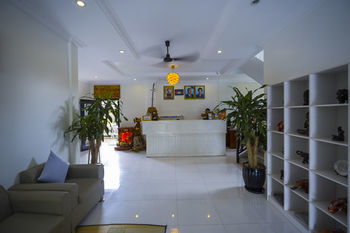 Rithy Rine Angkor Ciudad de Siem Riep
