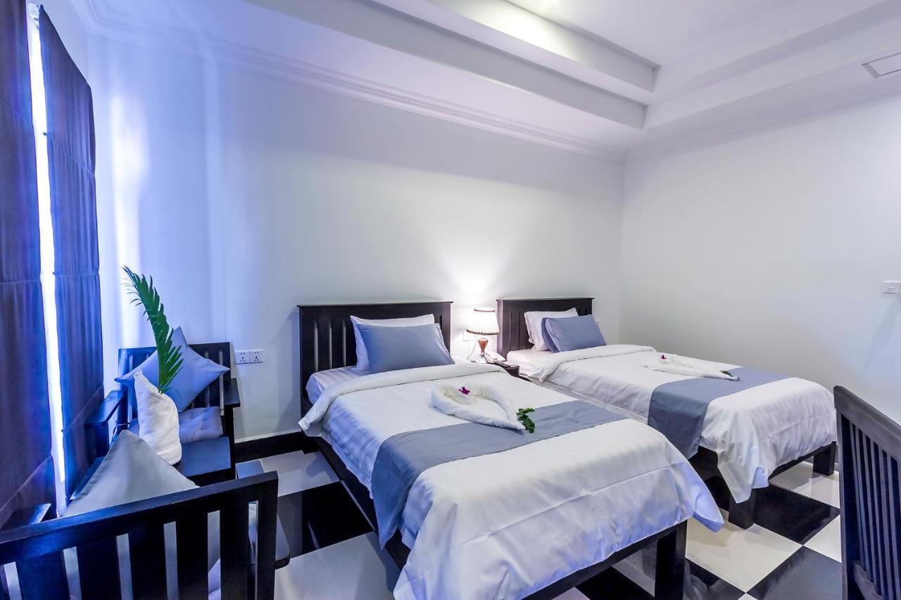 Rithy Rine Angkor Hotel