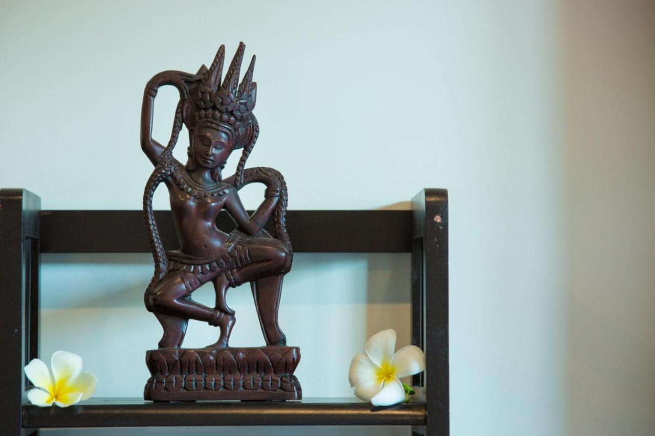 Rithy Rine Angkor 3* Ciudad de Siem Riep