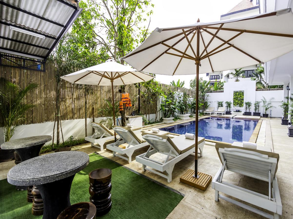 Rithy Rine Angkor Hotel